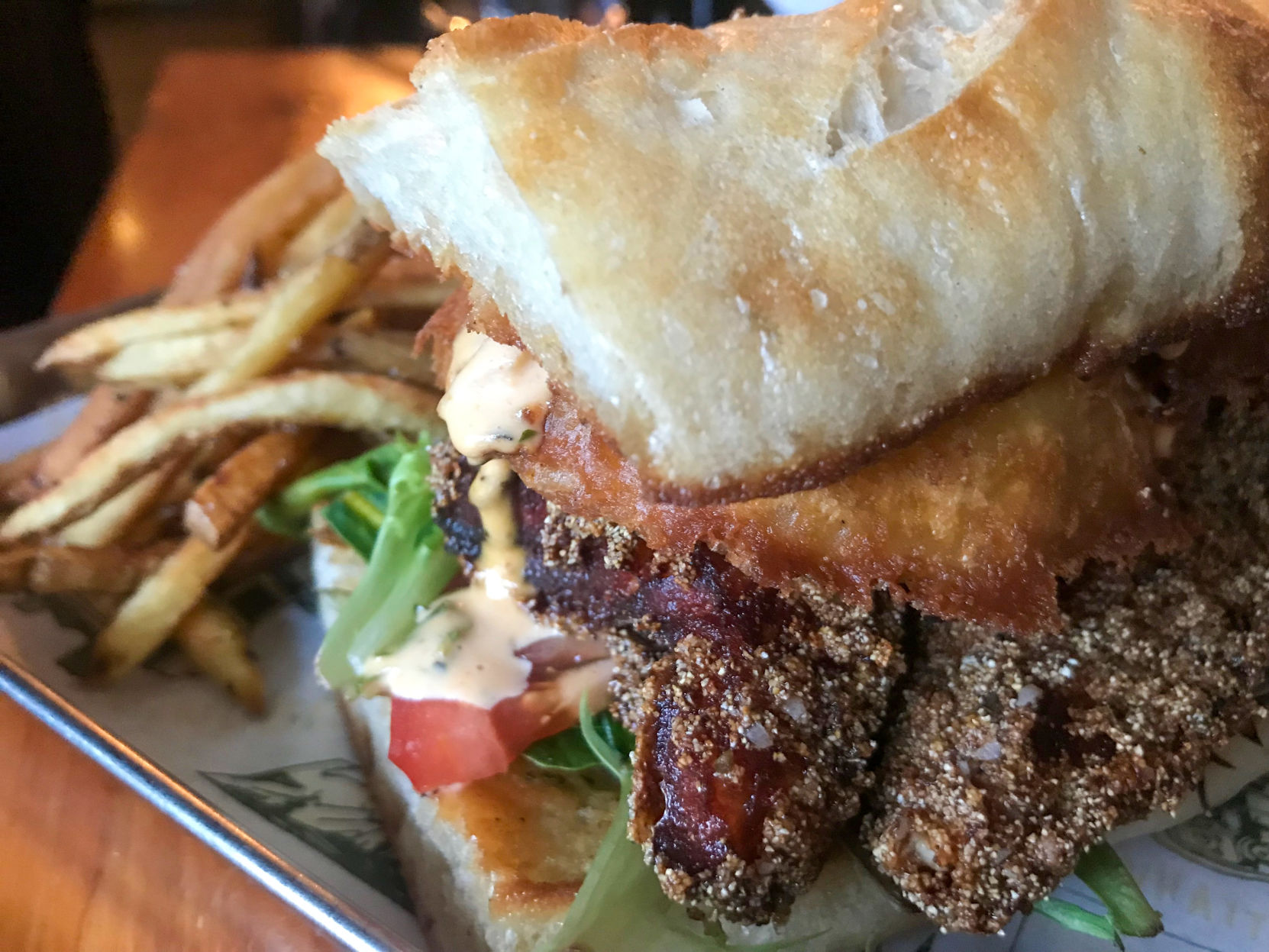 Retreat Gastropub